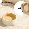 Fast food/slow food can easily switch bowls, adapting to different pet eating habits, cross-border hot selling pet supplies