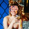 6pcs; Independence Day Glasses; 4th Of July Photo Booth Props; Room Decor; Home Decor; Holiday Decor; Wedding Decor; Independence Day Decor; 4th
